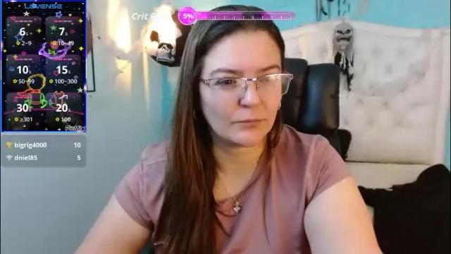 Image 6 of msjossie Stream on Chaturbate on 2 months ago