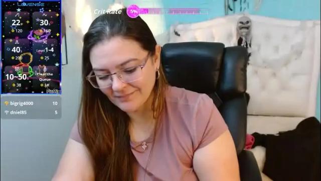 Image 7 of msjossie Stream on Chaturbate on 2 months ago