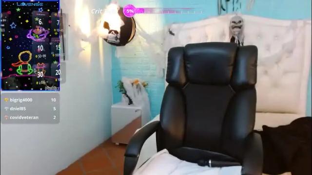 Image 8 of msjossie Stream on Chaturbate on 2 months ago