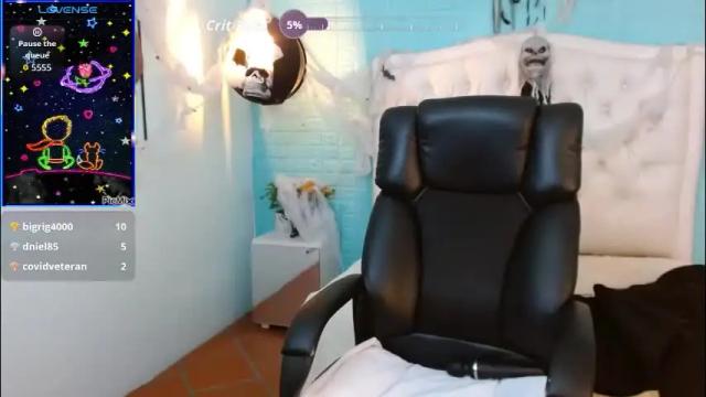 Thumbnail 3, msjossie's Stream at Chaturbate, 2 months ago