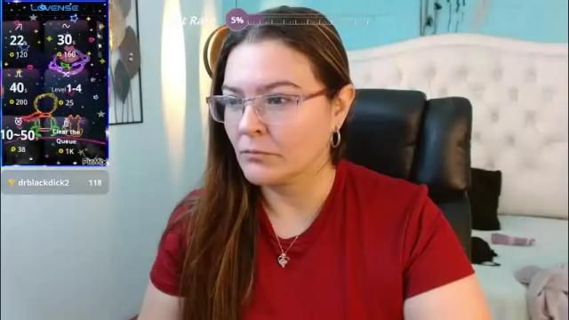 Image 11 of msjossie Stream on Chaturbate on 1 month ago