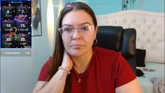 Image 12 of msjossie Stream on Chaturbate on 1 month ago