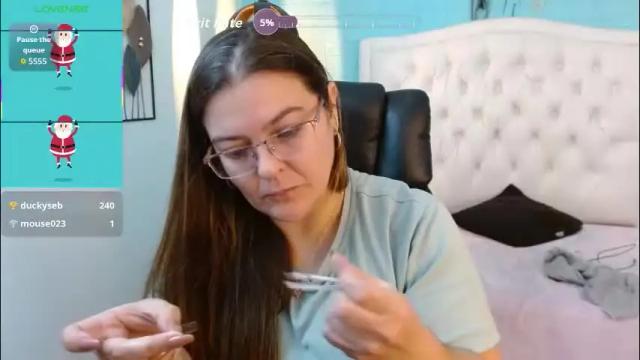 Image 10 of msjossie Stream on Chaturbate on 1 month ago