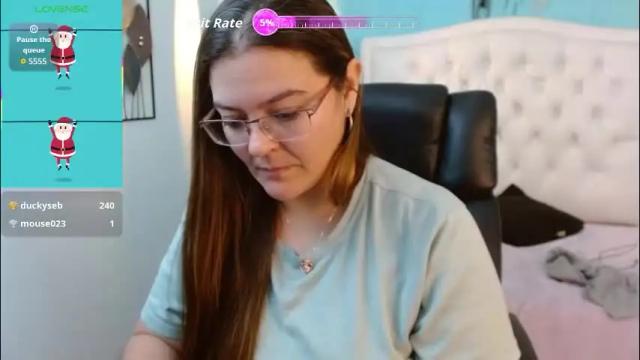 Image 11 of msjossie Stream on Chaturbate on 1 month ago
