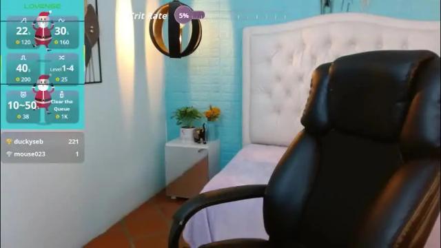 Image 3 of msjossie Stream on Chaturbate on 1 month ago