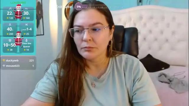 Thumbnail 2, msjossie's Stream at Chaturbate, 1 month ago