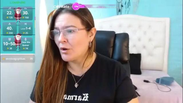 Image 12 of msjossie Stream on Chaturbate on 1 month ago