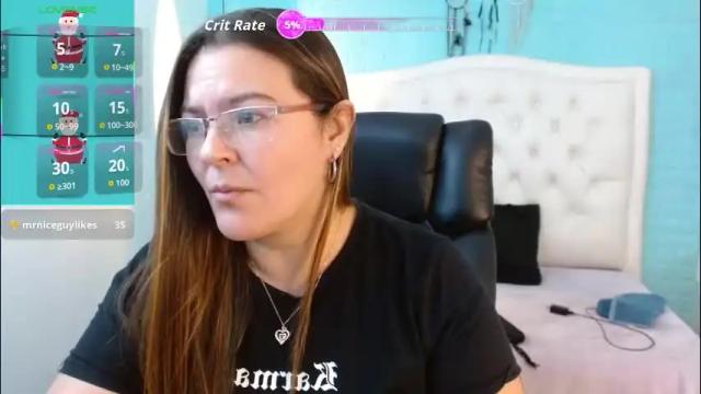 Thumbnail 3, msjossie's Stream at Chaturbate, 1 month ago