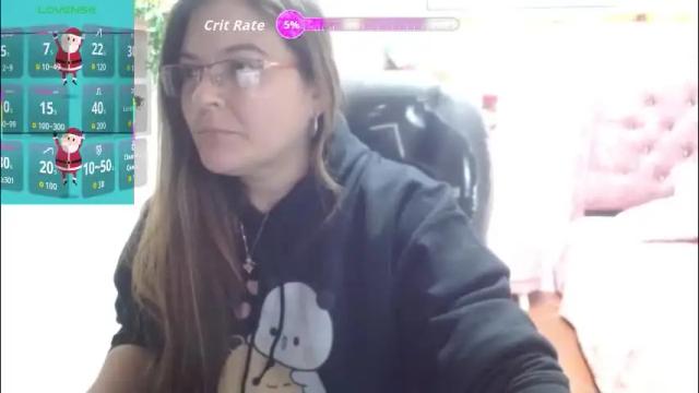 Image 2 of msjossie Stream on Chaturbate on 1 month ago