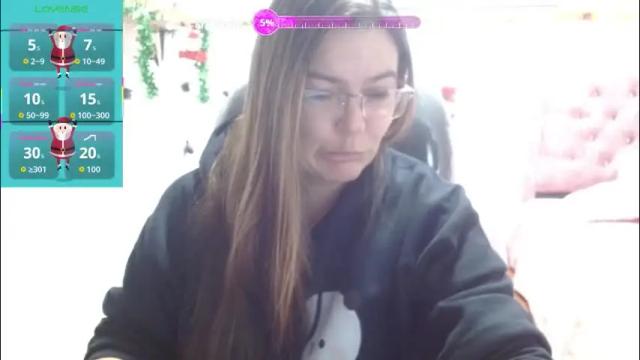 Image 3 of msjossie Stream on Chaturbate on 1 month ago