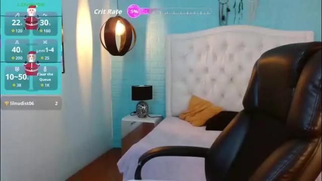 Image 11 of msjossie Stream on Chaturbate on 1 month ago