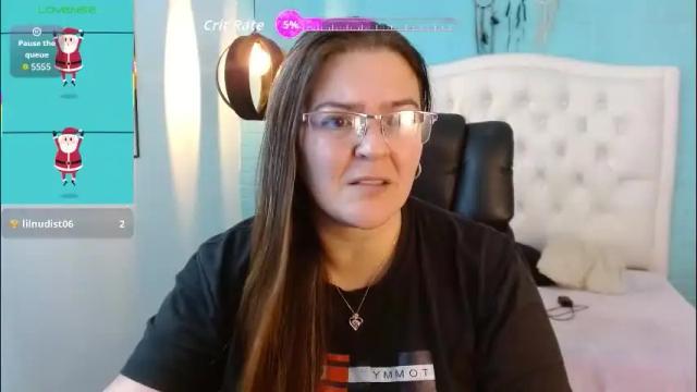Image 12 of msjossie Stream on Chaturbate on 1 month ago