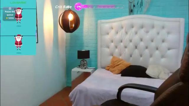 Image 2 of msjossie Stream on Chaturbate on 1 month ago