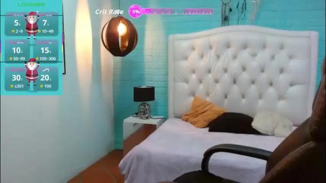 Image 4 of msjossie Stream on Chaturbate on 1 month ago