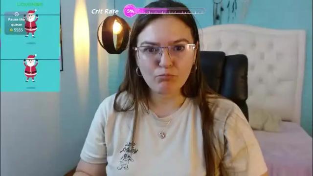 Image 6 of msjossie Stream on Chaturbate on 1 month ago