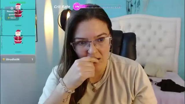 Image 8 of msjossie Stream on Chaturbate on 1 month ago