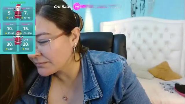 Image 11 of msjossie Stream on Chaturbate on 26 days ago