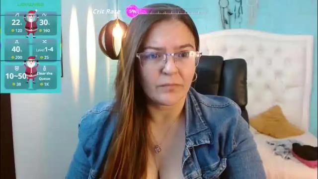 Image 4 of msjossie Stream on Chaturbate on 26 days ago