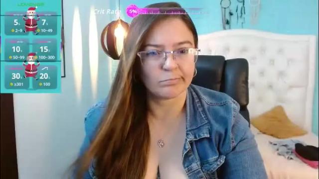 Image 7 of msjossie Stream on Chaturbate on 26 days ago
