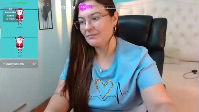 Image 10 of msjossie Stream on Chaturbate on 25 days ago