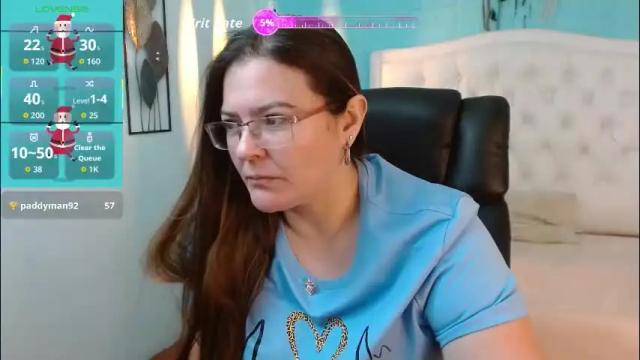 Image 2 of msjossie Stream on Chaturbate on 25 days ago