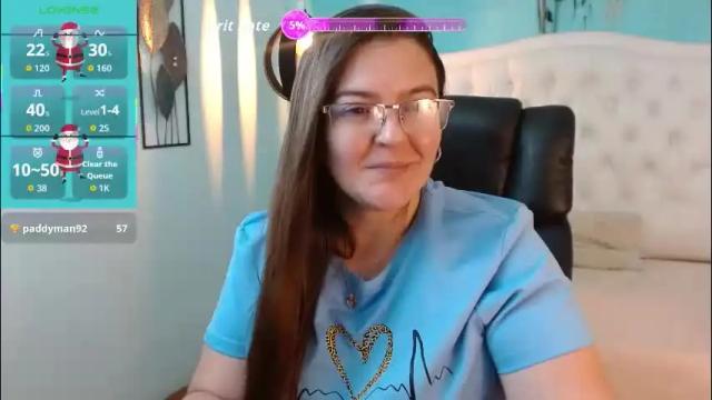 Image 7 of msjossie Stream on Chaturbate on 25 days ago