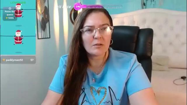 Image 8 of msjossie Stream on Chaturbate on 25 days ago