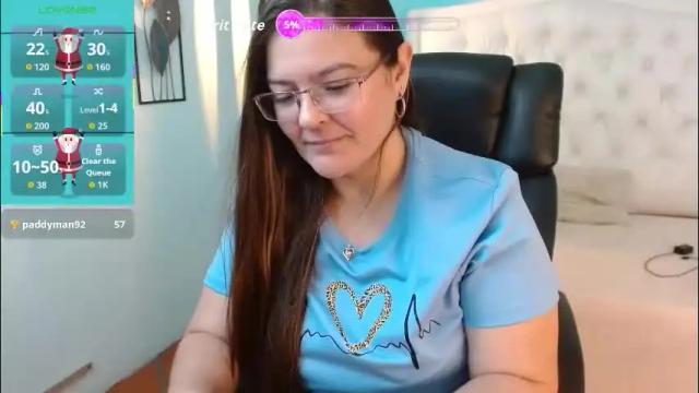 Thumbnail 3, msjossie's Stream at Chaturbate, 25 days ago