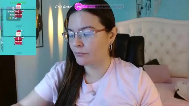 Image 2 of msjossie Stream on Chaturbate on 17 days ago