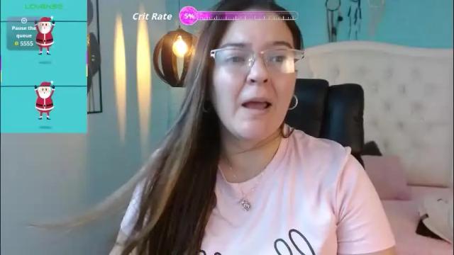 Image 3 of msjossie Stream on Chaturbate on 17 days ago