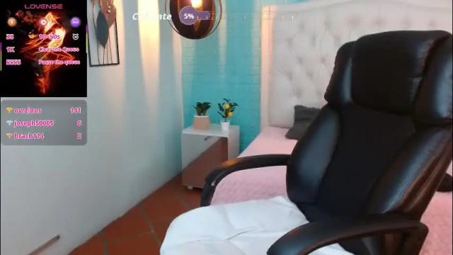 Image 8 of msjossie Stream on Chaturbate on 14 days ago