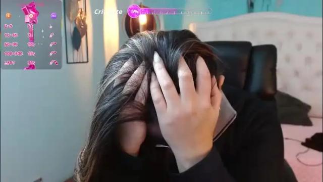 Image 2 of msjossie Stream on Chaturbate on 13 days ago