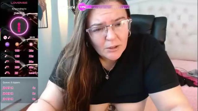 Image 2 of msjossie Stream on Chaturbate on 12 days ago