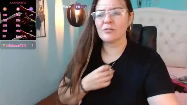 Image 3 of msjossie Stream on Chaturbate on 12 days ago