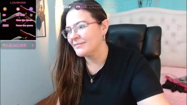 Image 4 of msjossie Stream on Chaturbate on 12 days ago
