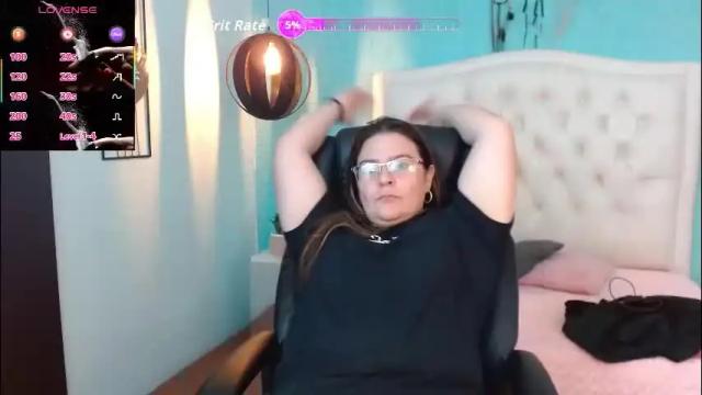 Image 2 of msjossie Stream on Chaturbate on 8 days ago