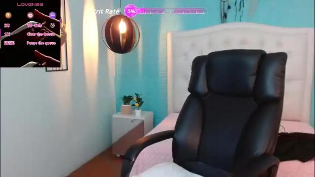Image 3 of msjossie Stream on Chaturbate on 8 days ago