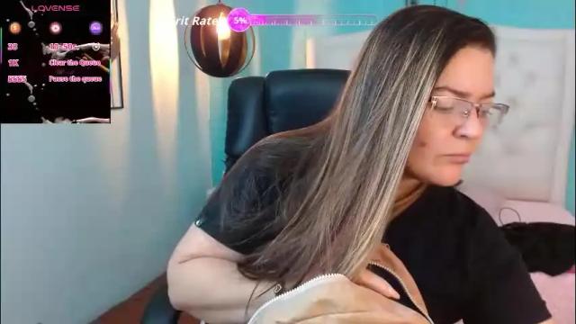 Image 7 of msjossie Stream on Chaturbate on 8 days ago