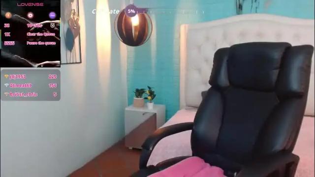 Image 2 of msjossie Stream on Chaturbate on 5 days ago