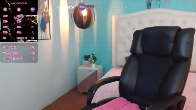 Image 3 of msjossie Stream on Chaturbate on 5 days ago