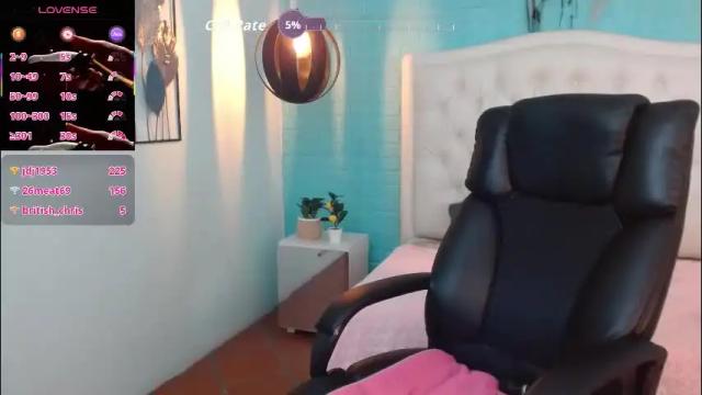 Image 4 of msjossie Stream on Chaturbate on 5 days ago