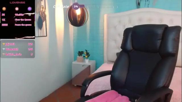 Thumbnail 2, msjossie's Stream at Chaturbate, 5 days ago