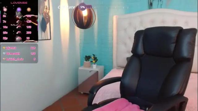 Image 7 of msjossie Stream on Chaturbate on 5 days ago