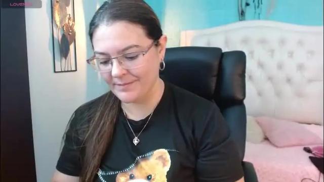 Thumbnail 1, msjossie's Stream at Chaturbate, 1 day ago