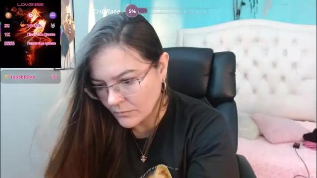 Image 10 of msjossie Stream on Chaturbate on 2 days ago