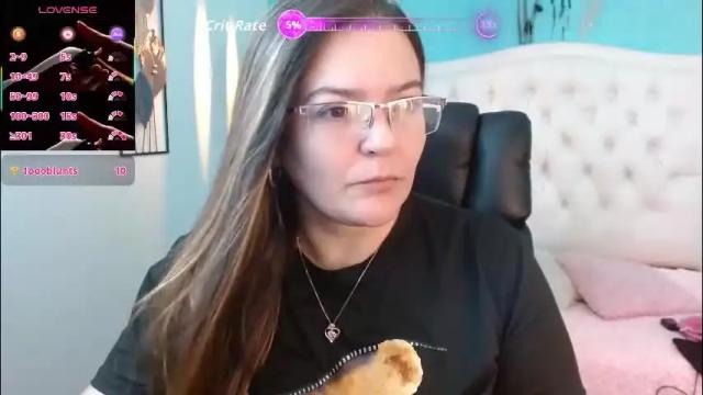Image 4 of msjossie Stream on Chaturbate on 2 days ago