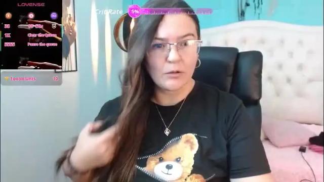 Thumbnail 2, msjossie's Stream at Chaturbate, 1 day ago