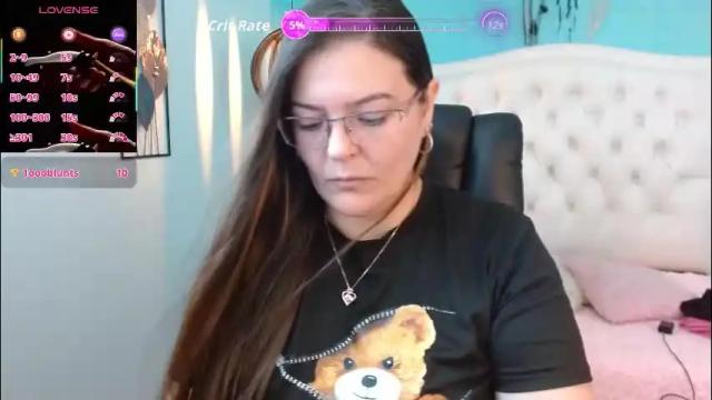 Image 6 of msjossie Stream on Chaturbate on 2 days ago
