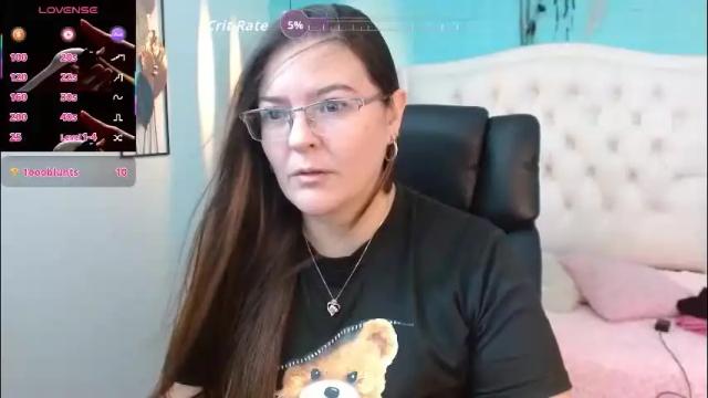 Image 8 of msjossie Stream on Chaturbate on 2 days ago