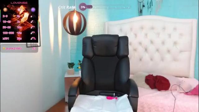 Image 2 of msjossie Stream on Chaturbate on 23 hours ago